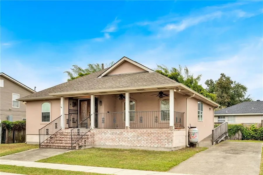 3447 Derby Place, New Orleans, LA 70119 - Image #2