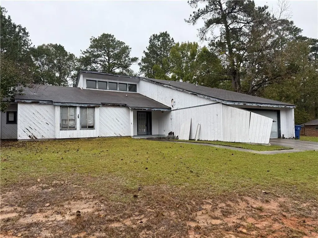 109 Burnley Drive, New Llano, LA 71461 - #1