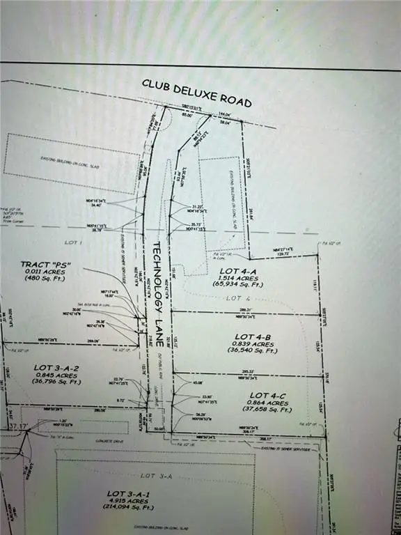 Technology Lane, Hammond, LA 70403 - #1