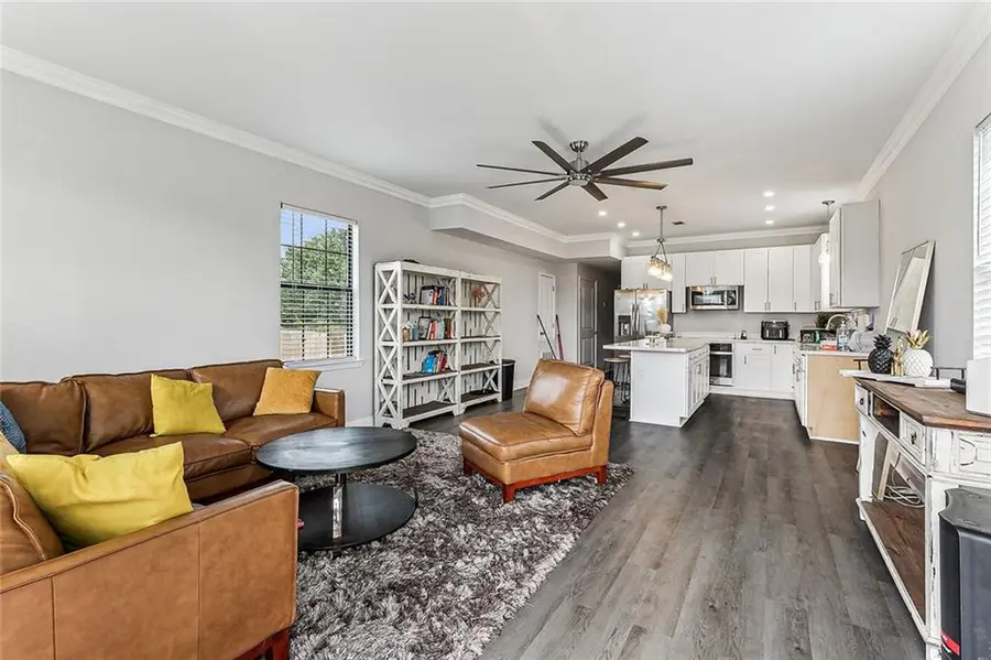 1423 25 Lamanche Street, New Orleans, LA 70117 - #2