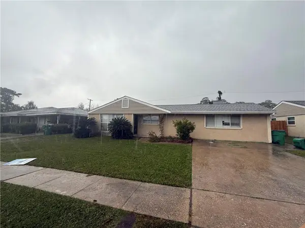 4004 Academy Drive, Metairie, LA 70003