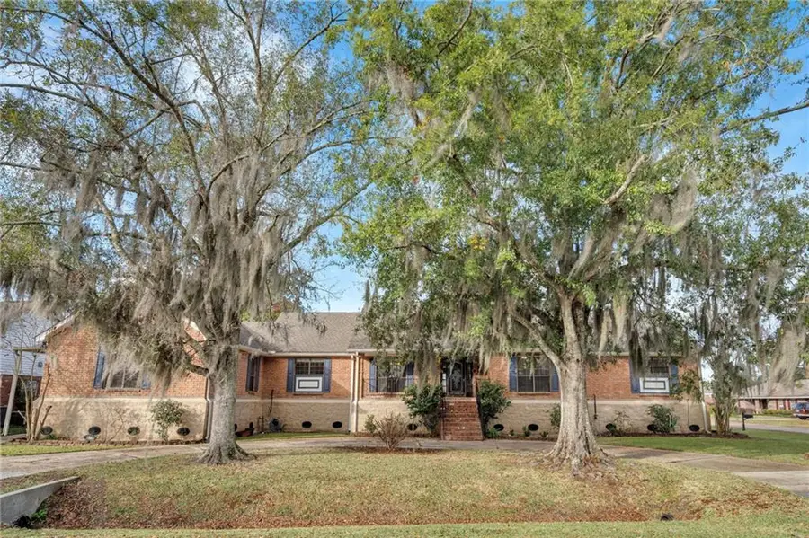 14 Michael Drive, Luling, LA 70070 - #2