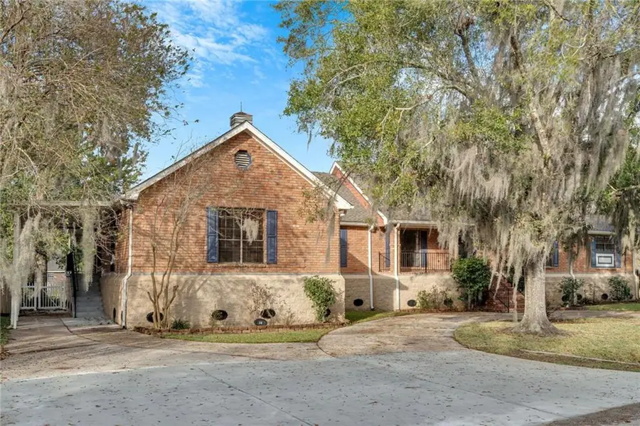 14 Michael Drive, Luling, LA 70070 - #3