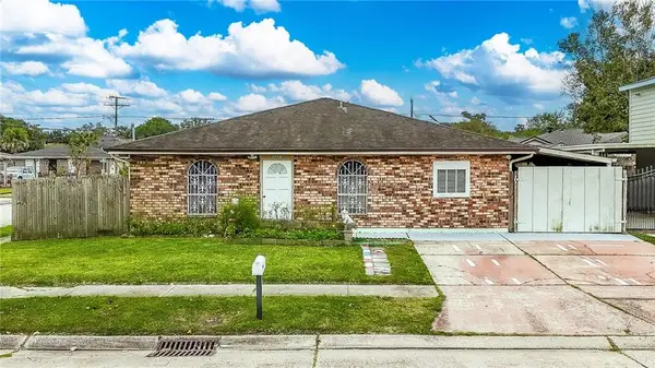 2756 Dove Avenue, Marrero, LA 70072