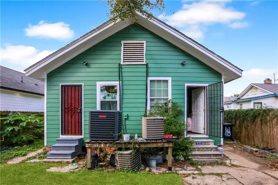 4121-23 Eagle Street, New Orleans, LA 70118 - #2