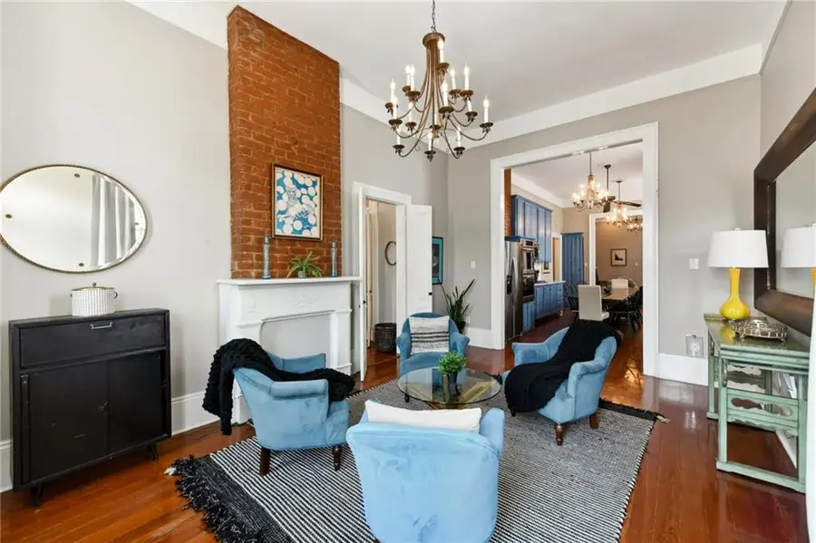 1018 Saint Ferdinand Street, New Orleans, LA 70117 - #2