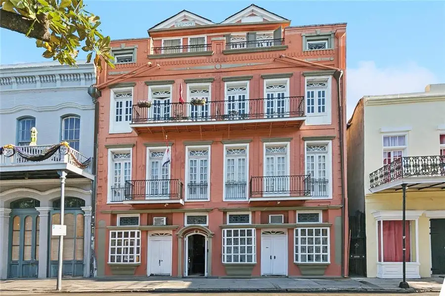 627 Ursulines Street #6, New Orleans, LA 70116 - #2