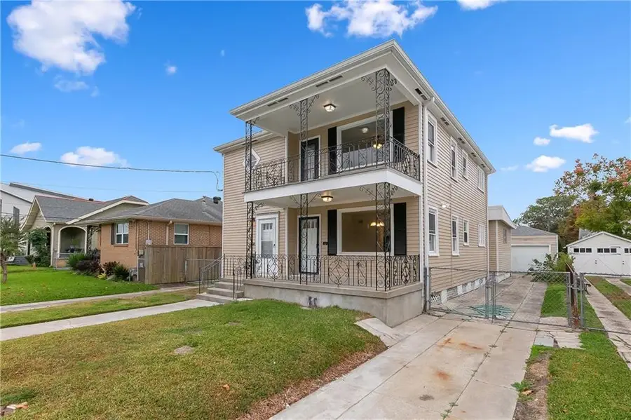 4616-18 Marigny Street, New Orleans, LA 70122 - #2