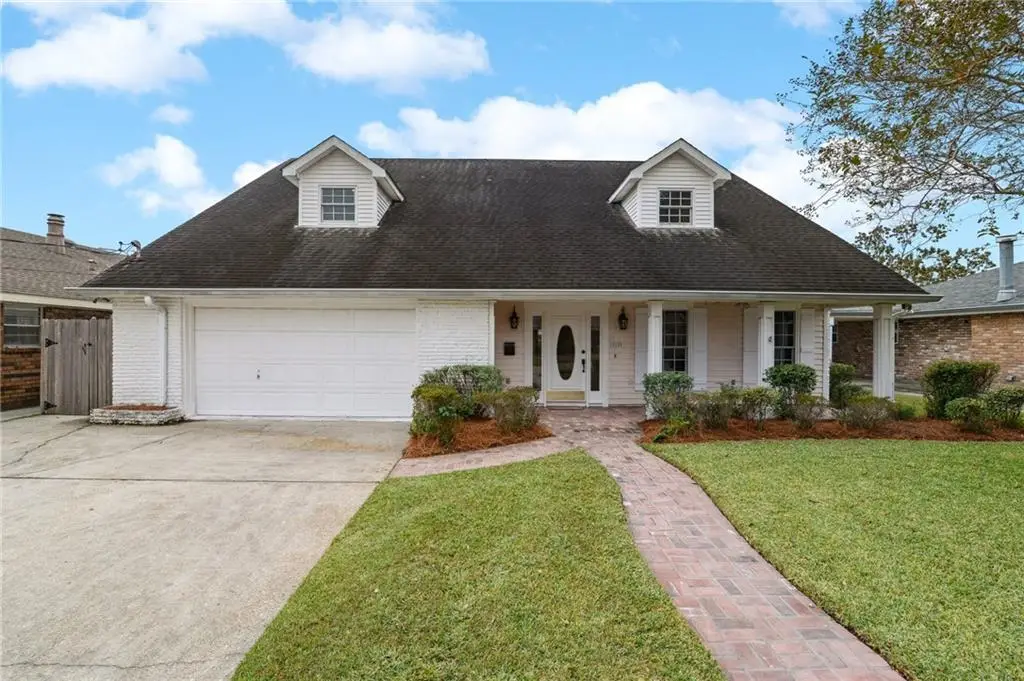 10128 Stacy Court, River Ridge, LA 70123 - #1