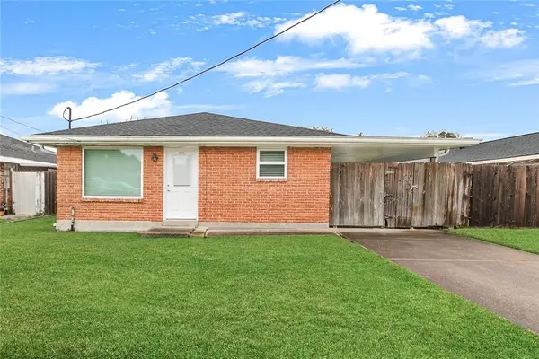 2724 Huntsville Street, Kenner, LA 70062