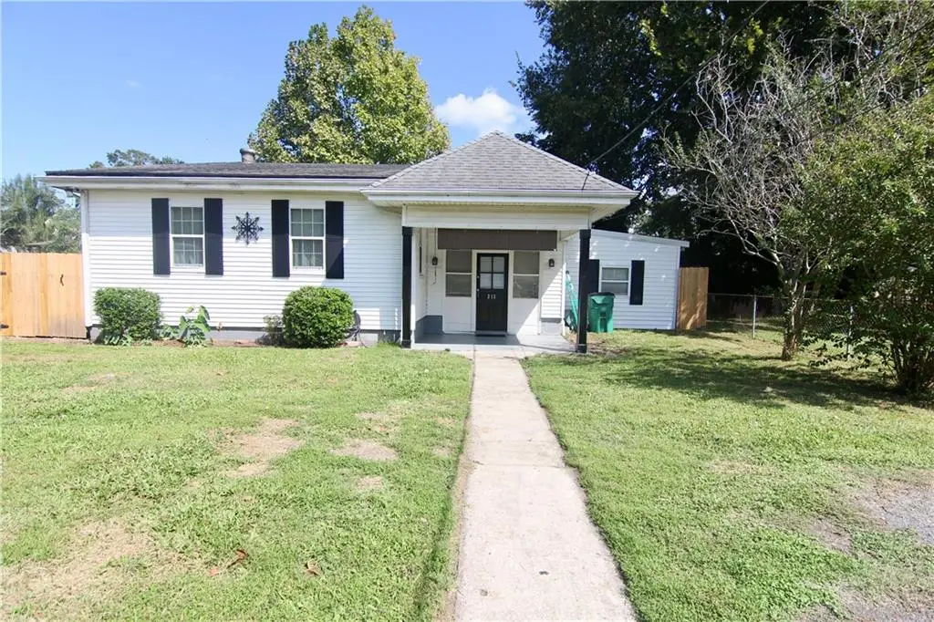 213 Transcontinental Drive, Metairie, LA 70001 - #1