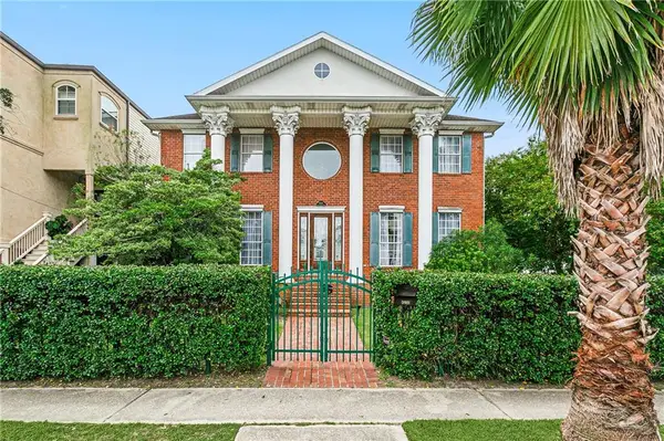 4232 Fontainebleau Drive, New Orleans, LA 70125