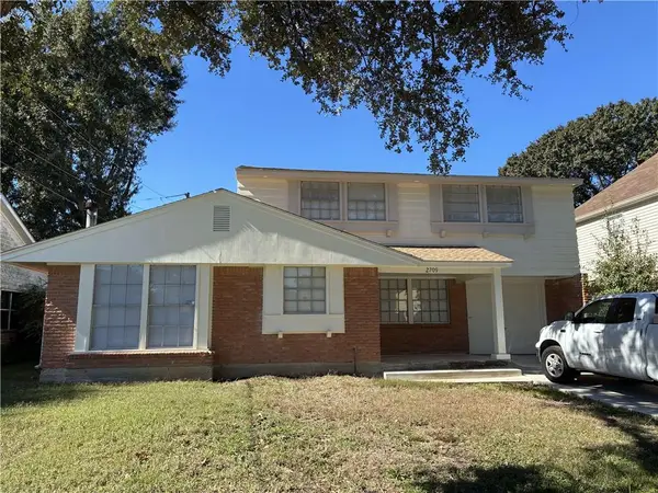 2709 Comet Street, New Orleans, LA 70131