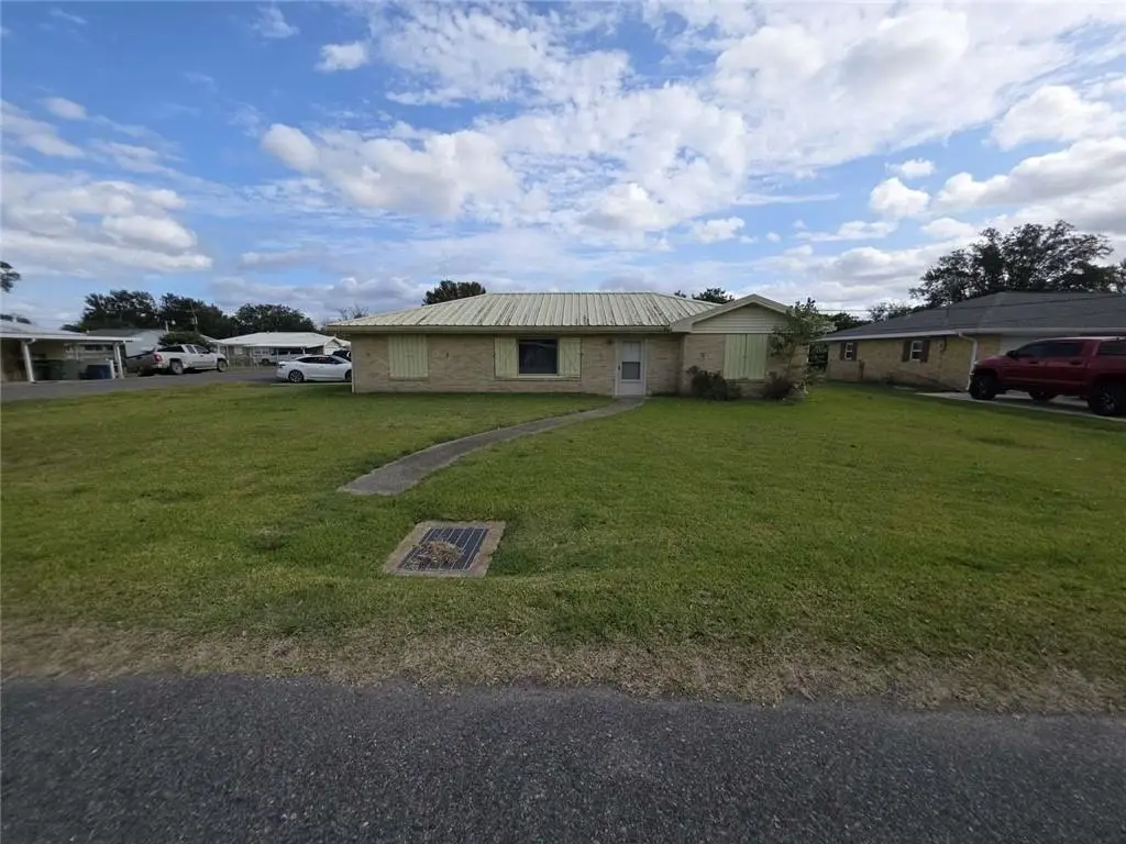 301 Julia Street, Thibodaux, LA 70301 - #1