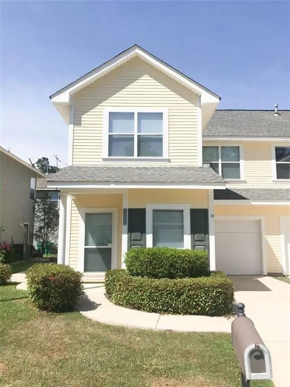 3060 Dundee Loop South, Abita Springs, LA 70420 - #1