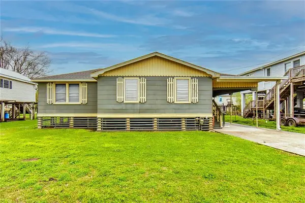 206 Lynn Street, Chauvin, LA 70344