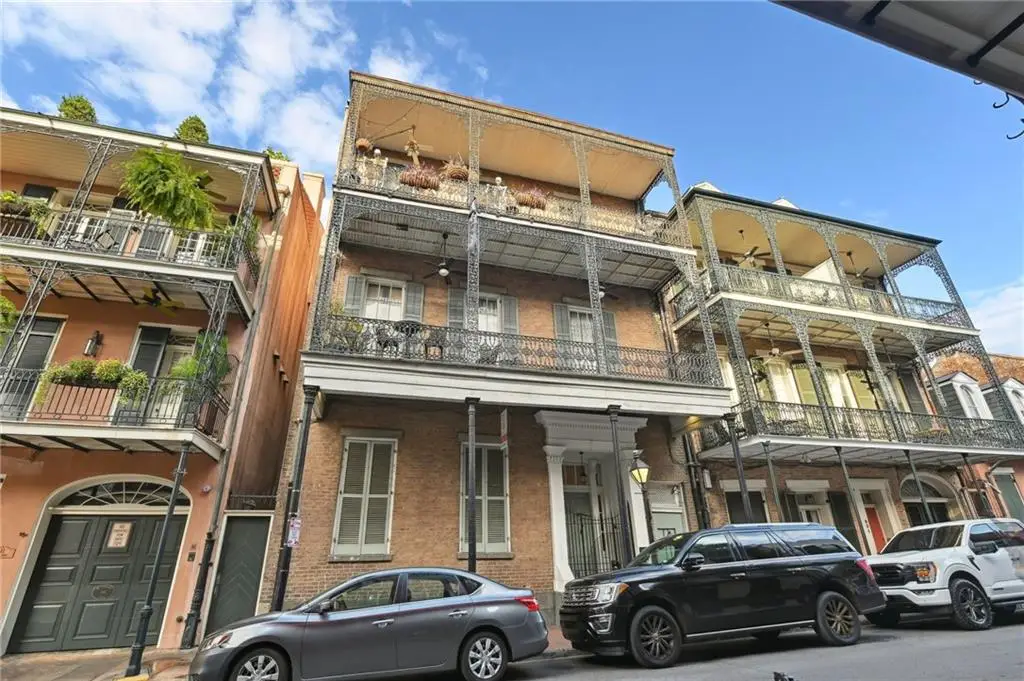 835 St Louis Street #A, New Orleans, LA 70112 - Image #1