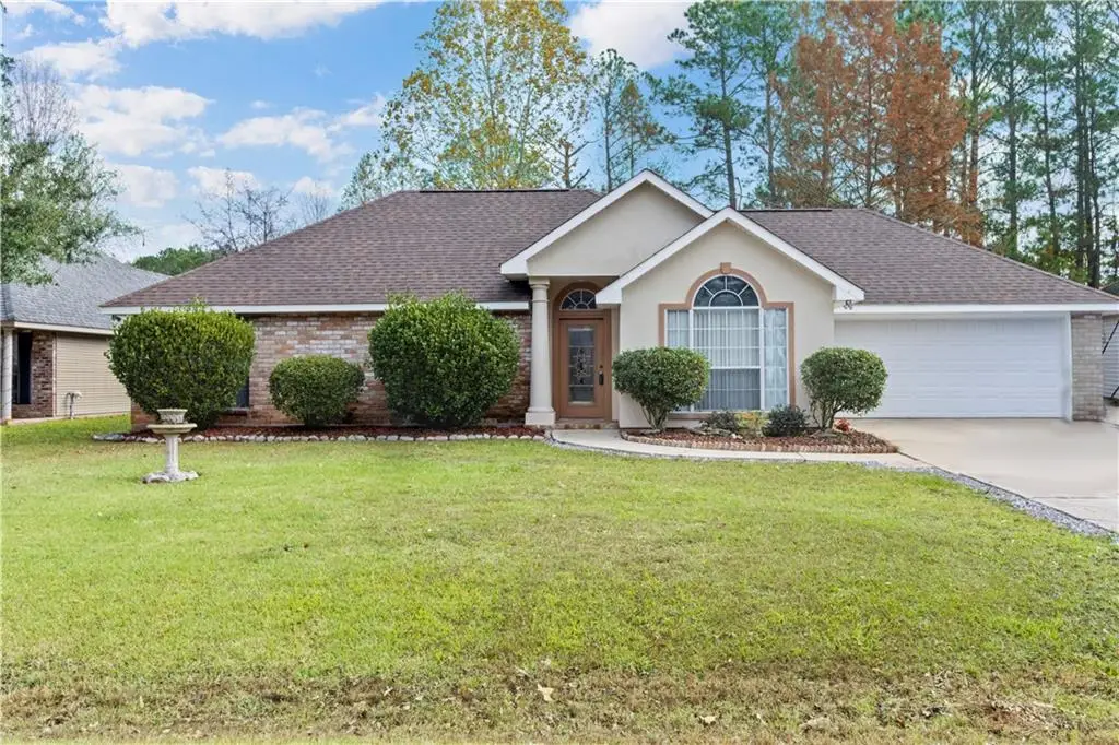 713 Marc Court, Abita Springs, LA 70420 - Image #1