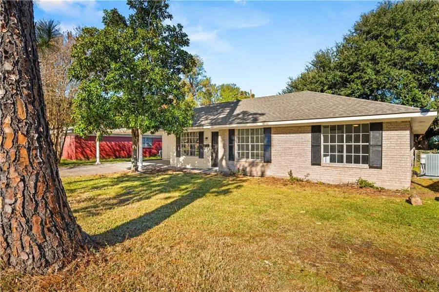 1916 Wedgewood Avenue, Alexandria, LA 71301 - Image #2