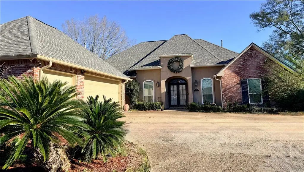 13404 E Lakeshore Drive, Prairieville, LA 70769 - #1