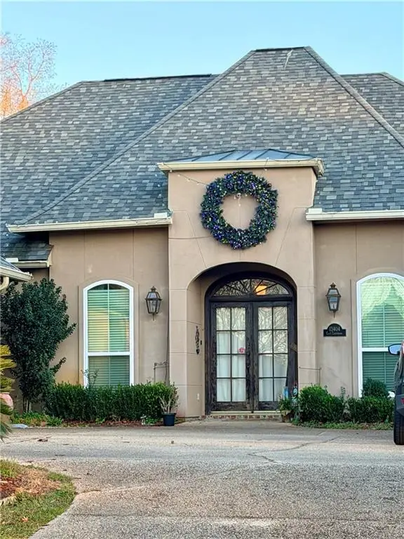 13404 E Lakeshore Drive, Prairieville, LA 70769 - #2