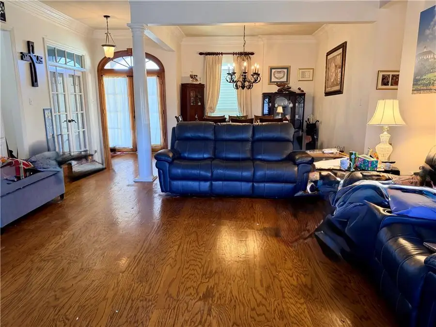 13404 E Lakeshore Drive, Prairieville, LA 70769 - #3