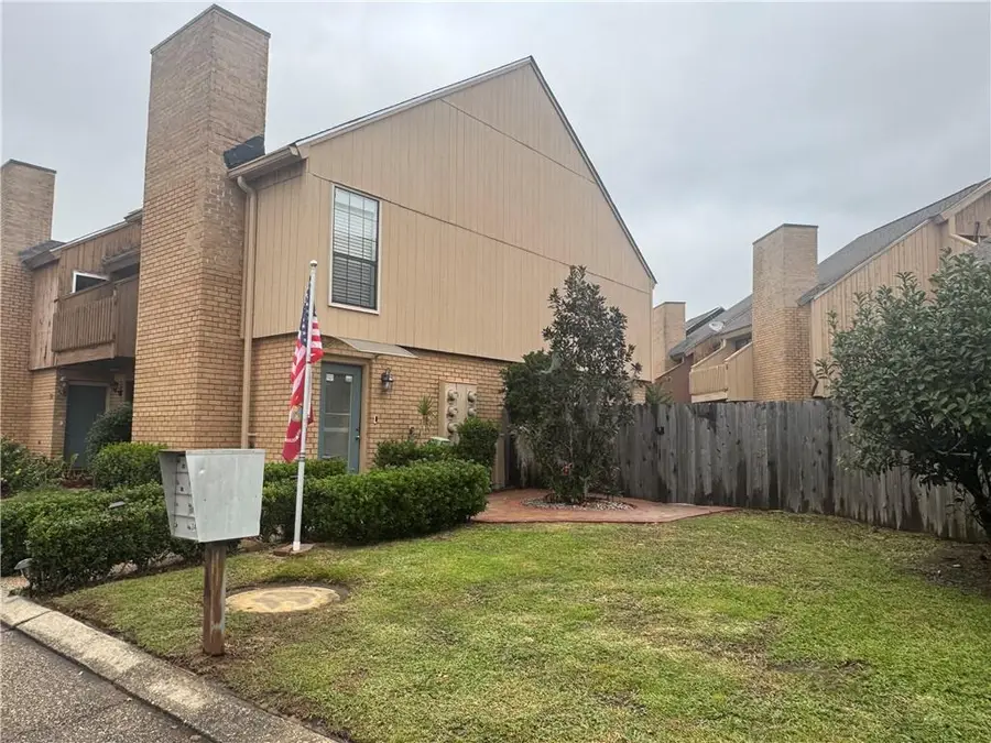 36 Ormond Place, Destrehan, LA 70047 - #2