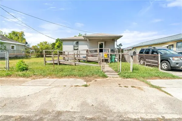 334 Avenue A Avenue, Westwego, LA 70094