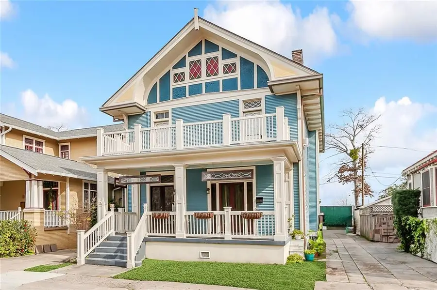 1452 54 Verna Court, New Orleans, LA 70119 - #3