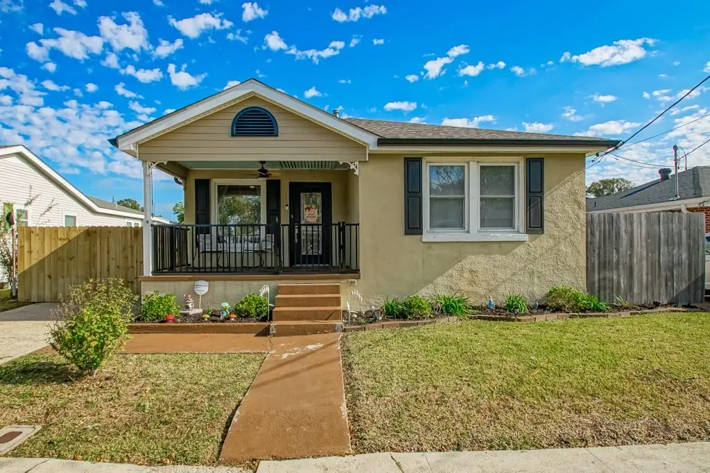 505 Marion Avenue, Harvey, LA 70058 - Image #1