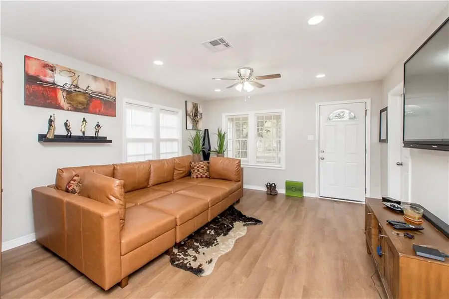 709 S Olive Street, Hammond, LA 70403 - #2