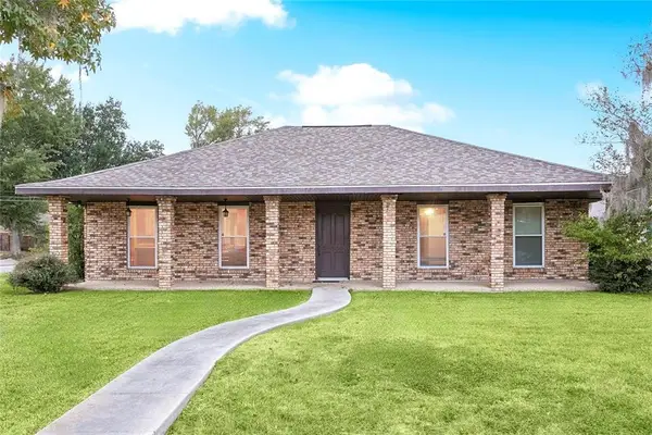 320 Monsanto Avenue, Luling, LA 70070