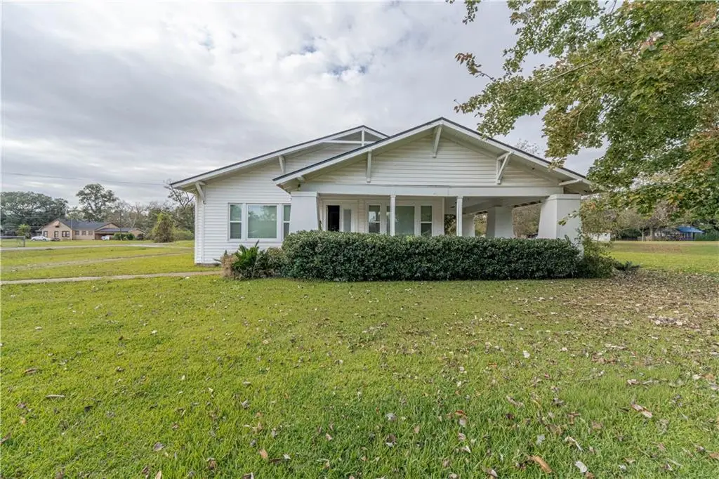 501 Wadsworth Avenue, Cheneyville, LA 71325 - Image #1