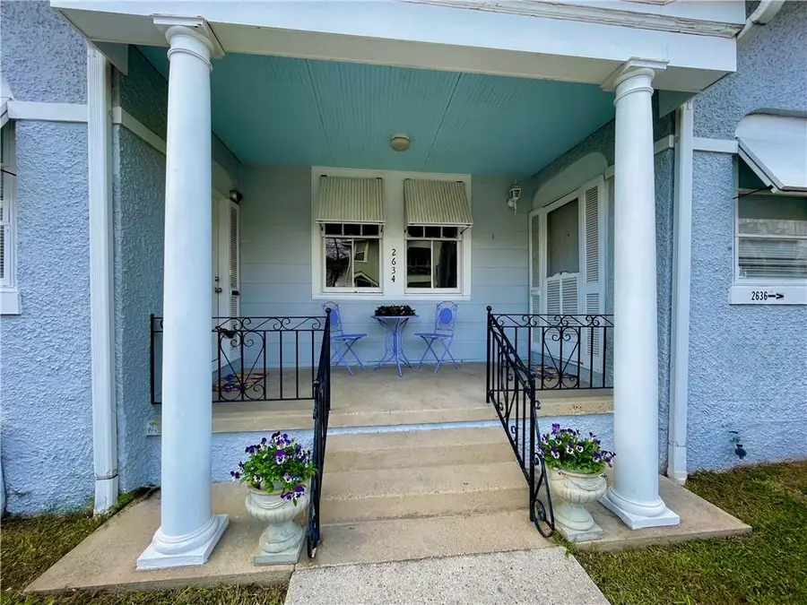 2634-36 Joseph Street, New Orleans, LA 70115 - Image #2