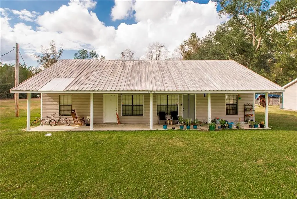 23875 Leaning Oaks Drive, Springfield, LA 70462 - #1