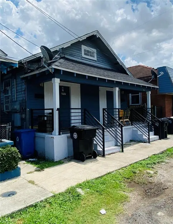 2905-07 Pauger Street, New Orleans, LA 70119 - #2