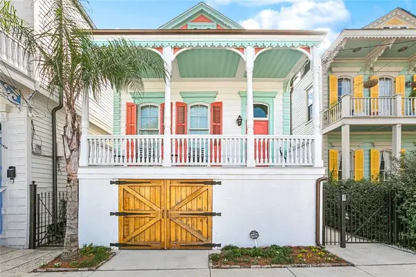 1430 N Derbigny Street, New Orleans, LA 70116