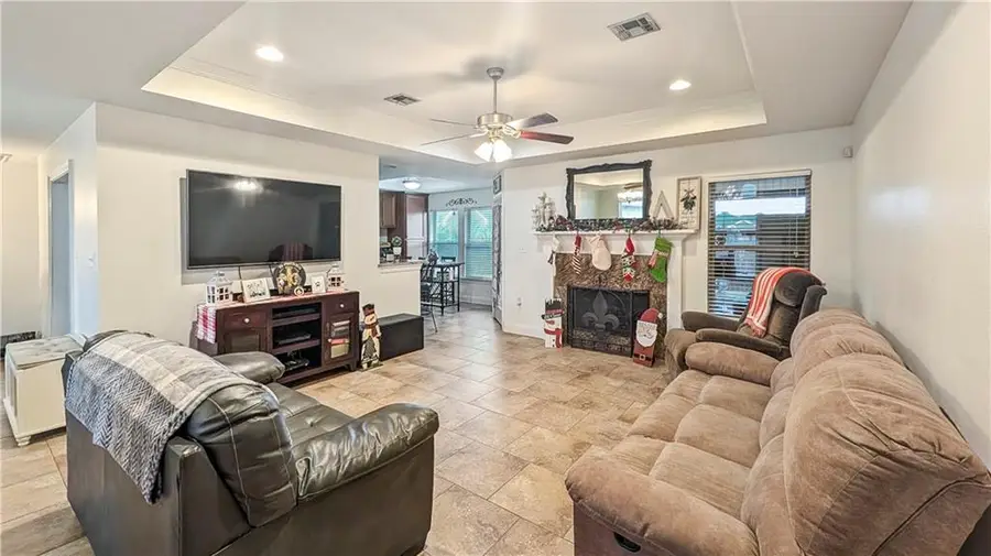 420 Lakewood Drive, Luling, LA 70070 - #3