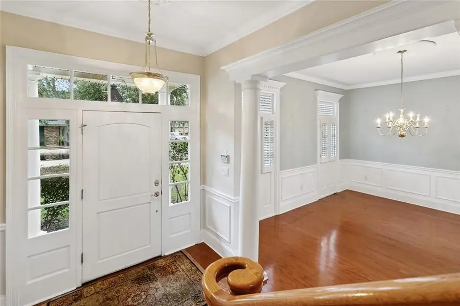 3717 N Hullen Street, Metairie, LA 70002 - #2