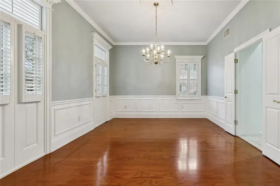 3717 N Hullen Street, Metairie, LA 70002 - #3