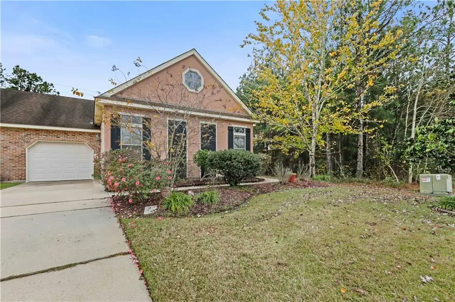 168 Cross Creek Drive #34B, Slidell, LA 70461 - #2