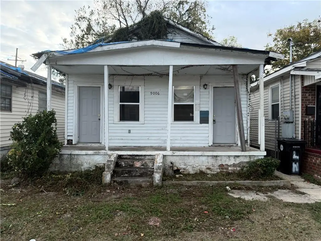 9006 Cohn Street, New Orleans, LA 70118 - #1