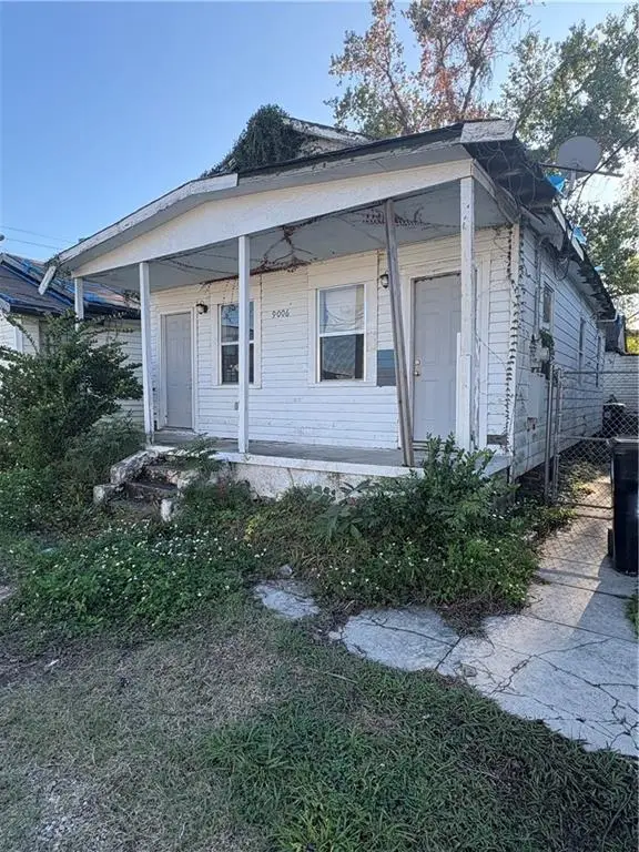 9006 Cohn Street, New Orleans, LA 70118 - #3