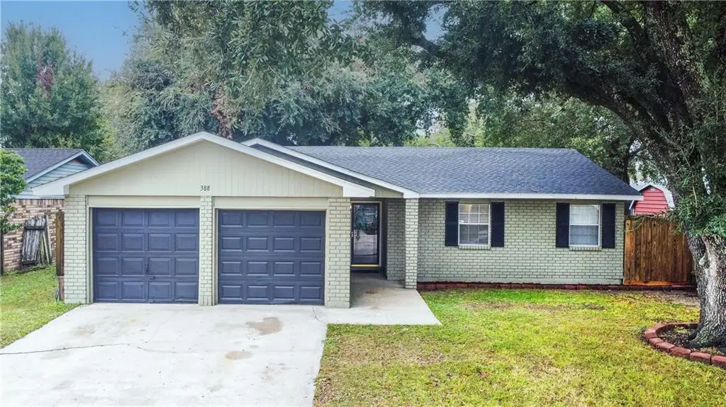 388 Fairway Drive, La Place, LA 70068 - #1
