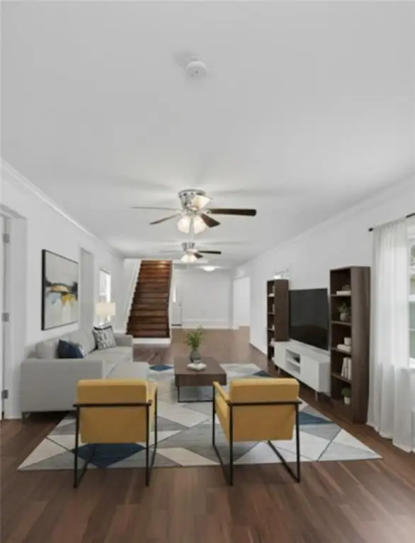 7033 Wuerpel Street, New Orleans, LA 70124 - Image #2