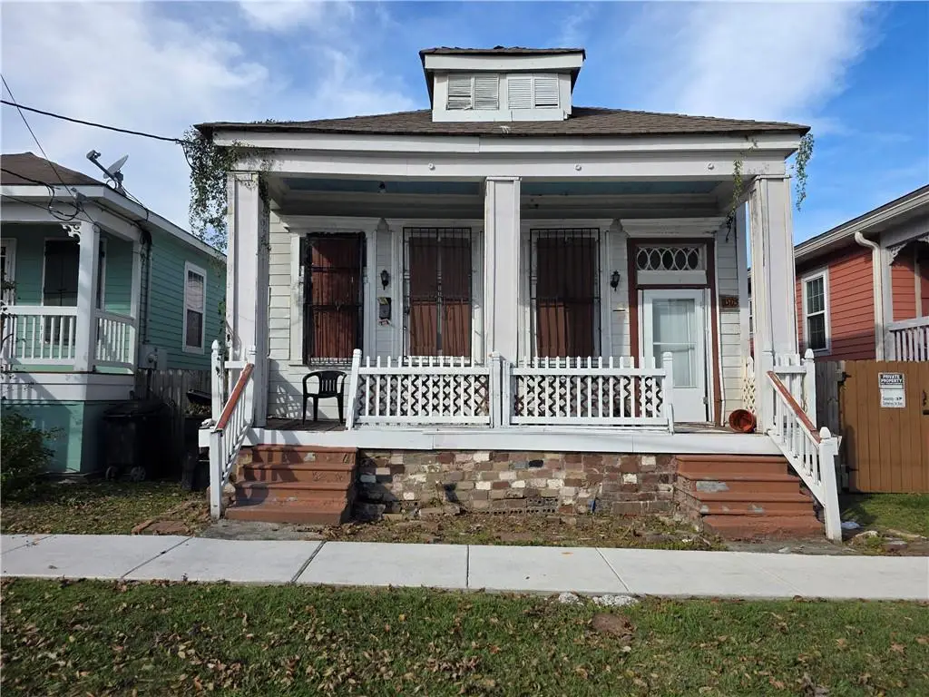 3505-07 Magnolia Street, New Orleans, LA 70115 - Image #1