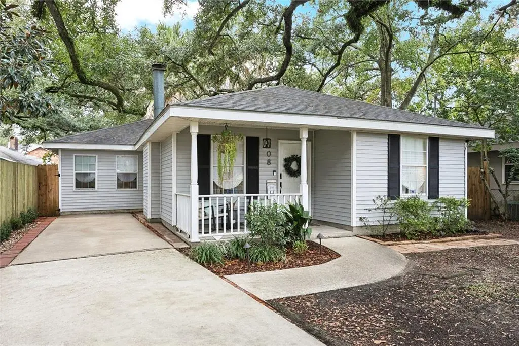 708 Resor Avenue, Harahan, LA 70123 - #1