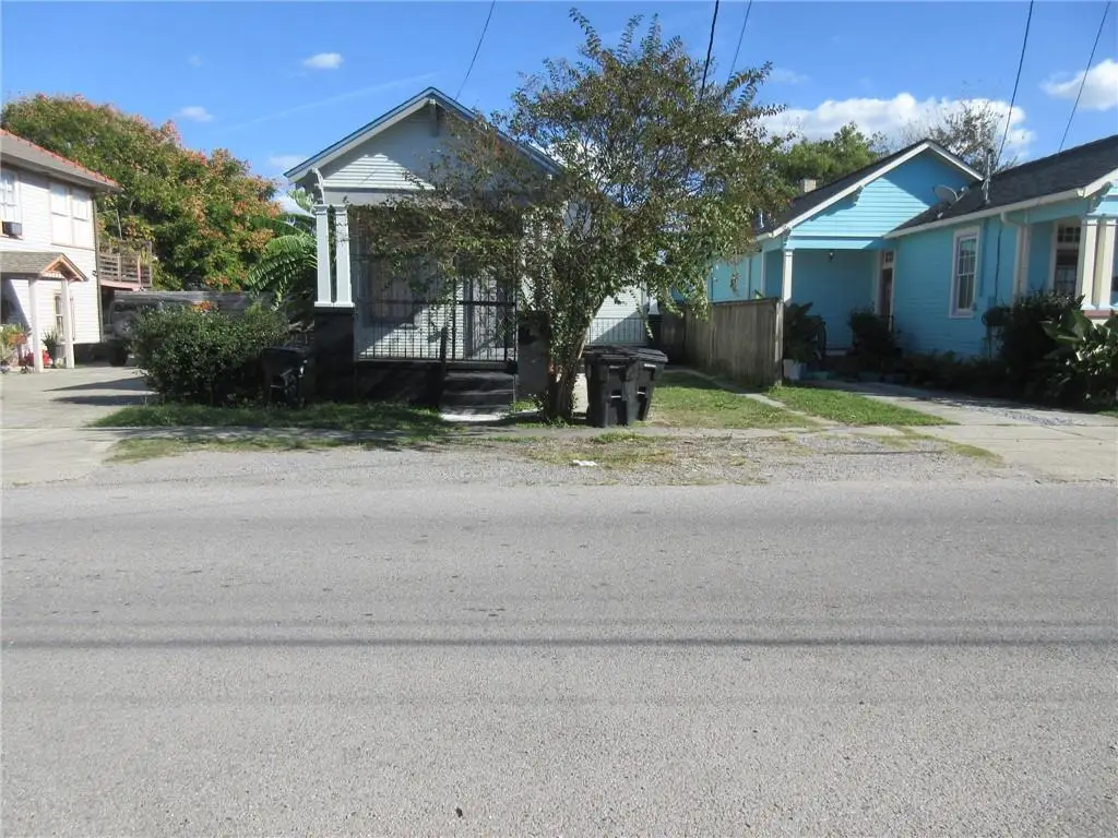 1231 Gallier Street, New Orleans, LA 70117 - #1