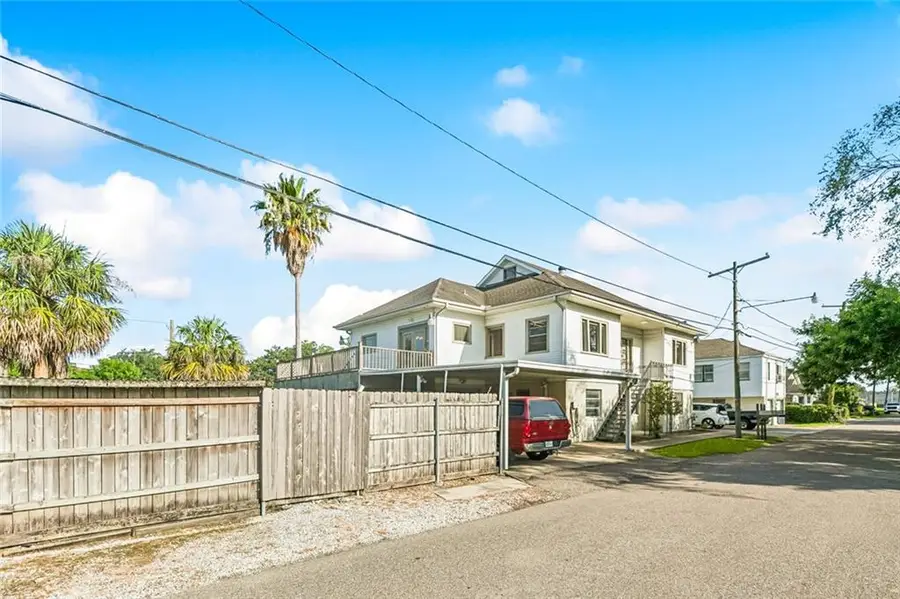 400 Aris Avenue, Metairie, LA 70005 - #2