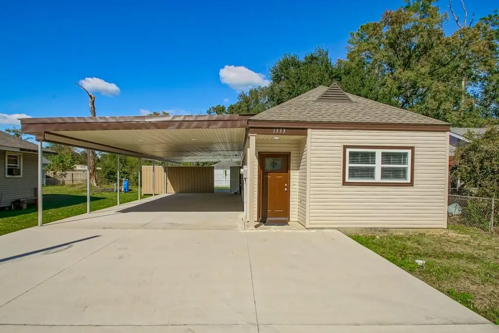 1553 Susan Lane, Slidell, LA 70458 - #1